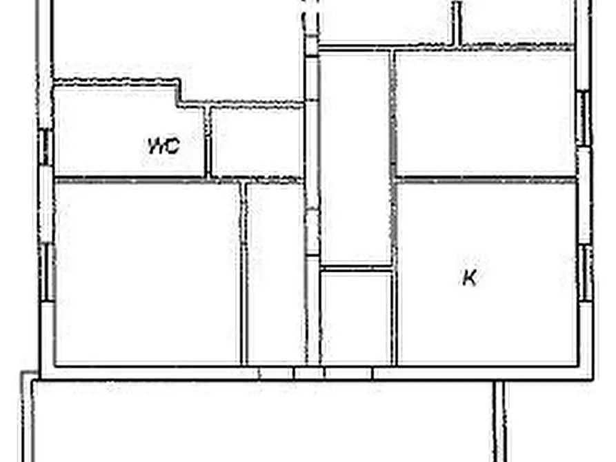 Immagine 11 di Casa indipendente in vendita  in Via Vigne di Circe 31 a San Felice Circeo