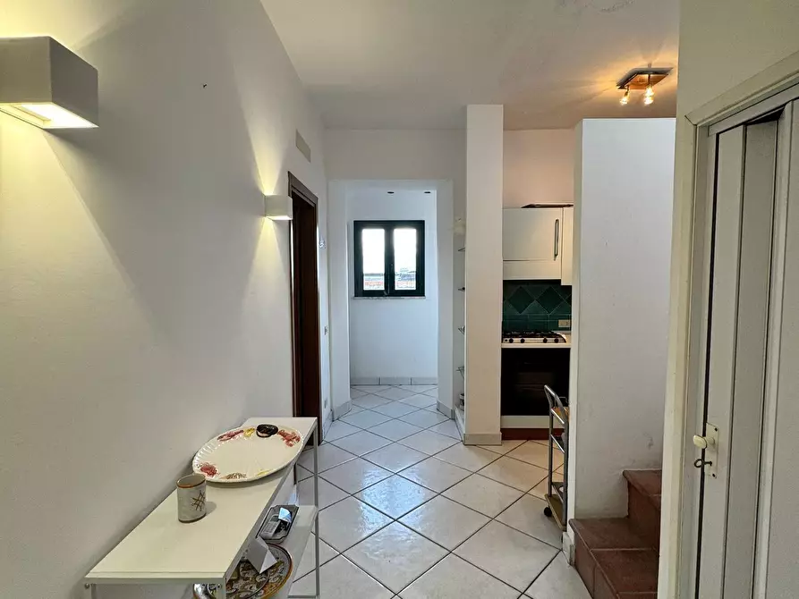 Immagine 3 di Appartamento in vendita  in Via Roma 208 a San Felice Circeo