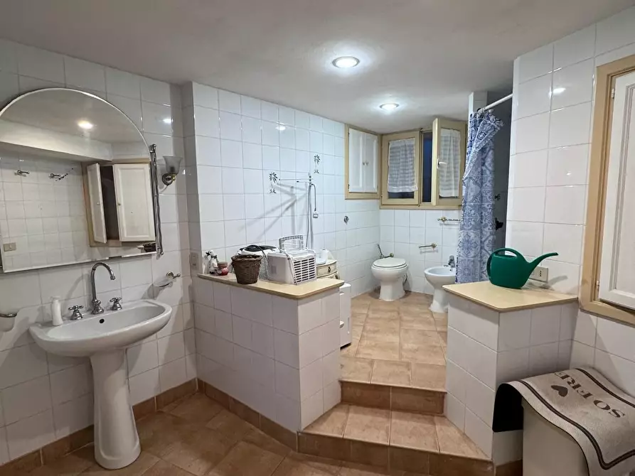 Immagine 25 di Villetta a schiera in vendita  in Strada Provinciale 87 134 a San Felice Circeo