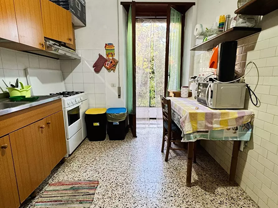 Immagine 5 di Appartamento in vendita  in Viale Alcide de Gasperi 52 a San Felice Circeo