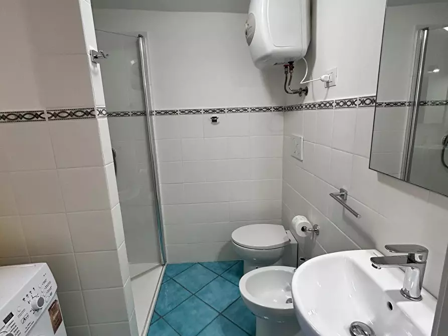 Immagine 4 di Appartamento in vendita  in Via Roma 68 a San Felice Circeo