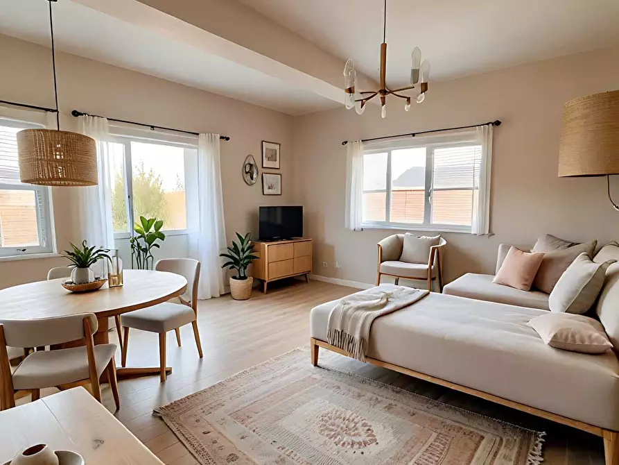 Immagine 10 di Appartamento in vendita  in Viale Alcide de Gasperi 69a a San Felice Circeo