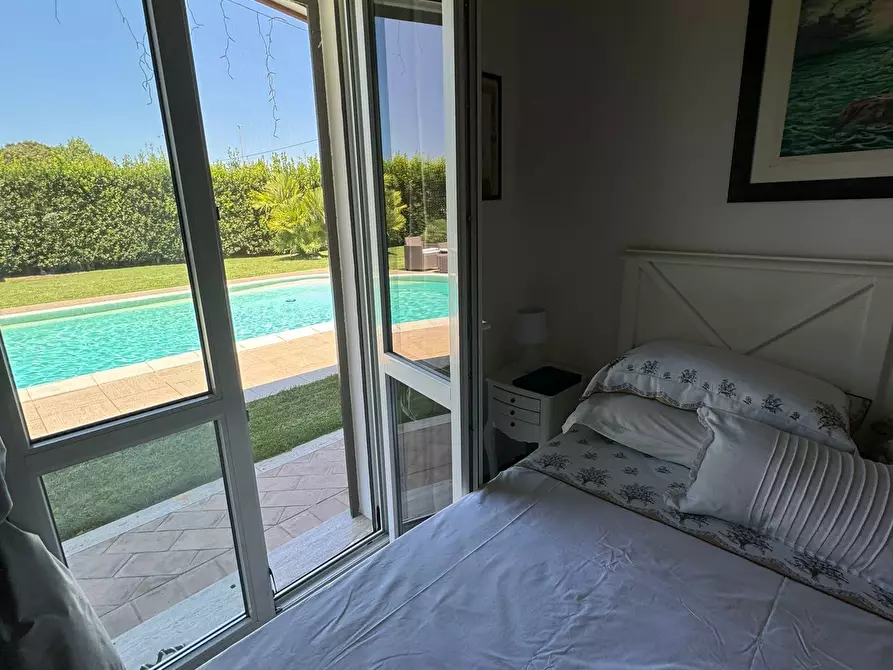 Immagine 25 di Villa in vendita  in vigne di circe a San Felice Circeo