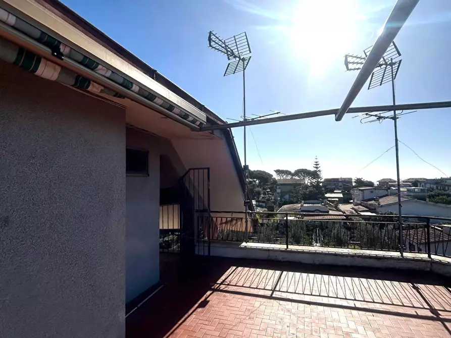 Immagine 12 di Villa in vendita  in Lido Mare della Tranquillita 6 a Terracina