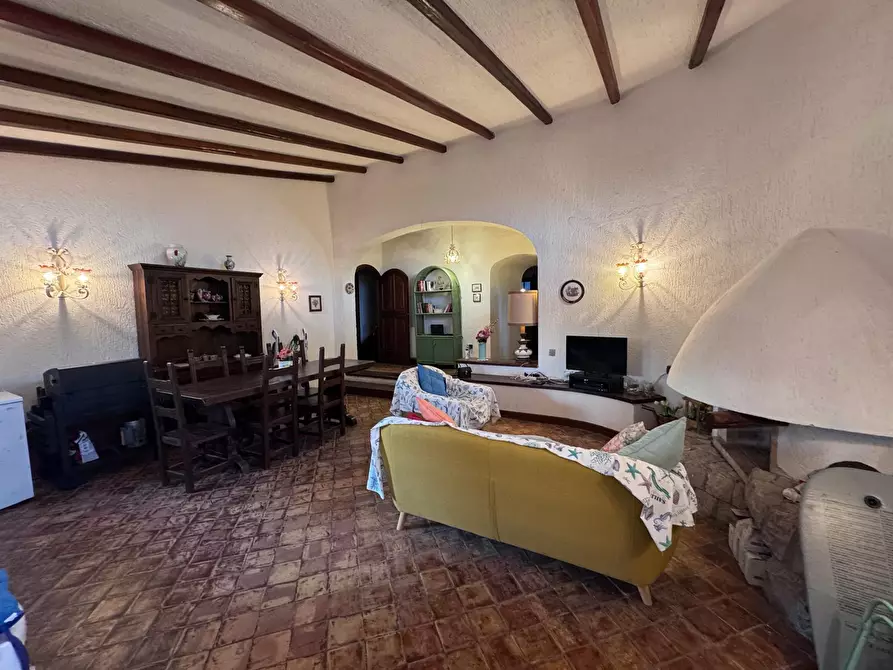 Immagine 13 di Villetta a schiera in vendita  in Strada Provinciale 87 134 a San Felice Circeo