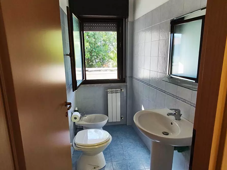 Immagine 12 di Casa bifamiliare in vendita  in Via Roma 177 a San Felice Circeo