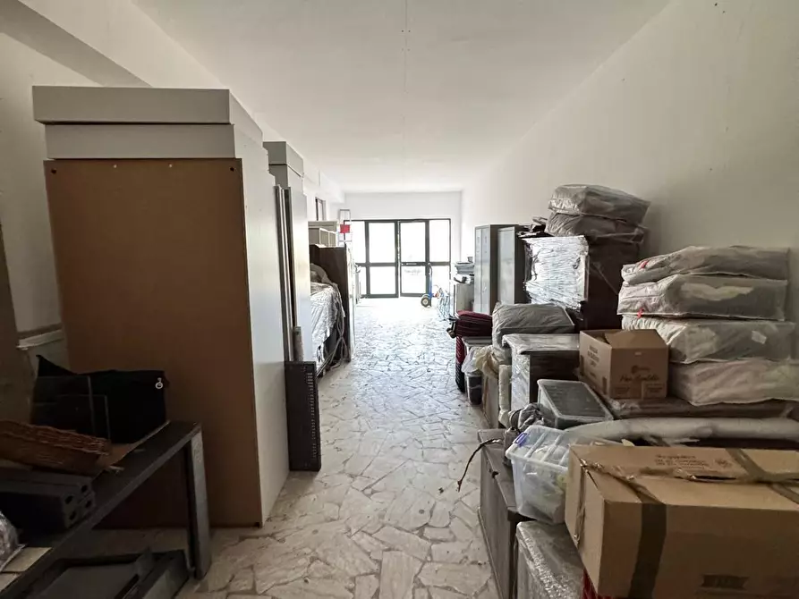 Immagine 2 di Attività commerciale in vendita  in Viale Tommaso Tittoni 109 a San Felice Circeo