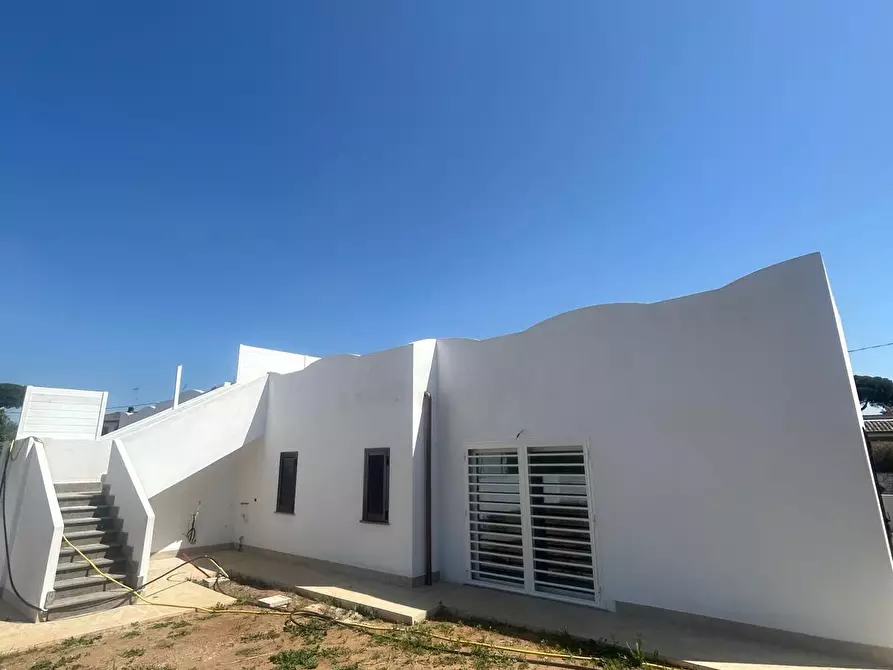 Immagine 5 di Casa bifamiliare in vendita  in Via Africa Orientale 43 a San Felice Circeo