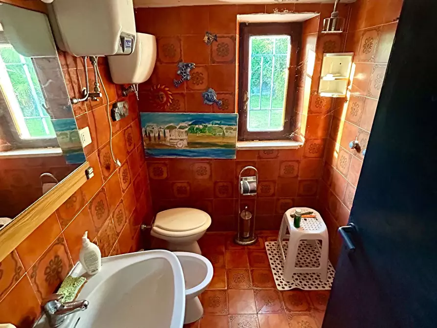 Immagine 28 di Casa bifamiliare in vendita  in Via Terracina 156 a San Felice Circeo