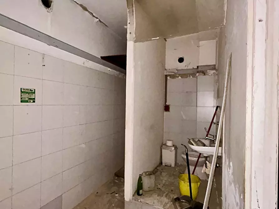 Immagine 11 di Attività commerciale in vendita  in Viale Tommaso Tittoni 109 a San Felice Circeo