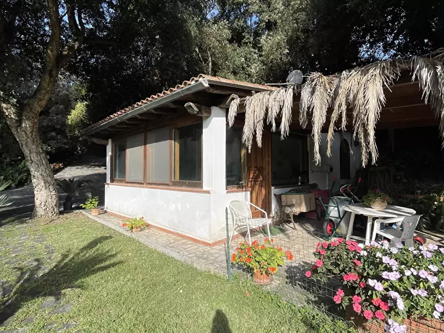 Immagine 14 di Casa bifamiliare in vendita  in Via Caterattino 30 a Sabaudia