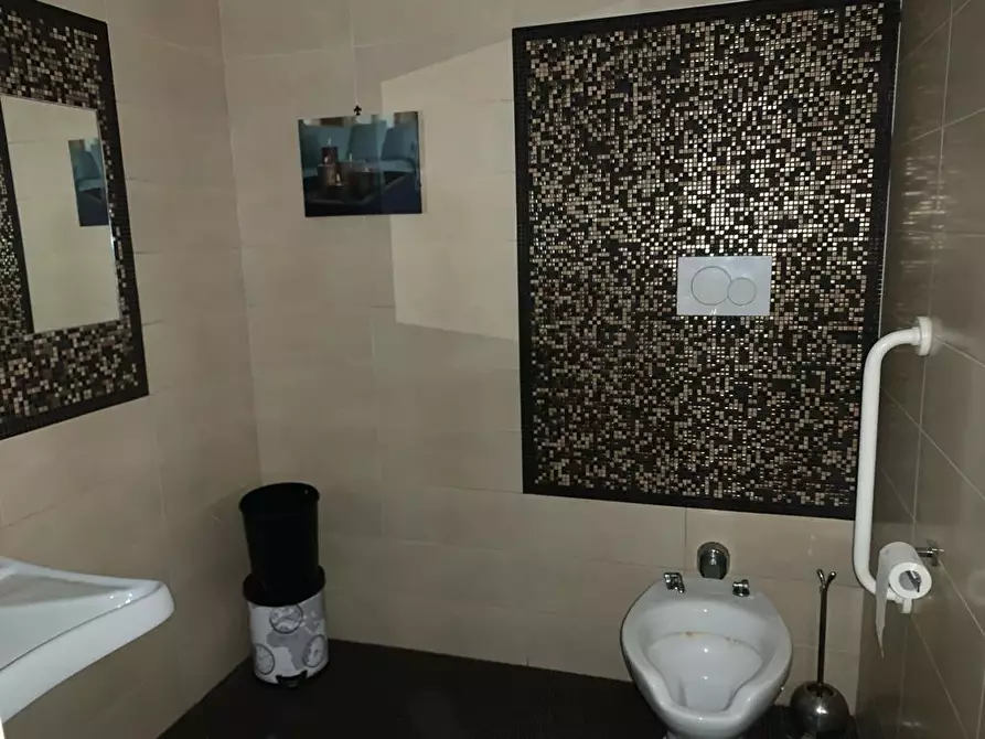 Immagine 6 di Bar / Ristorante in vendita  in Viale Tommaso Tittoni 90A a San Felice Circeo