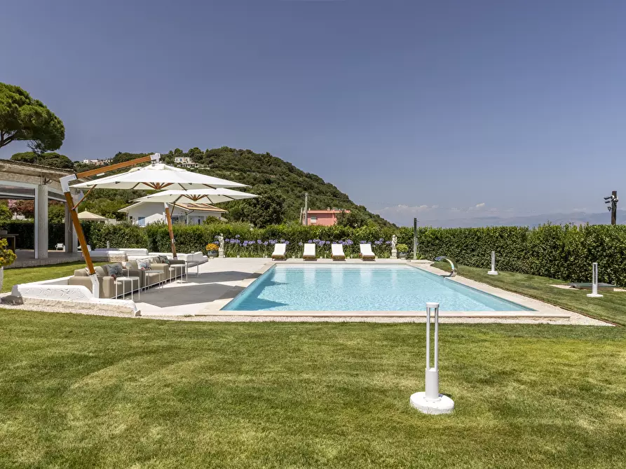 Immagine 3 di Villa in affitto  in Via XXIV Maggio 44 a San Felice Circeo