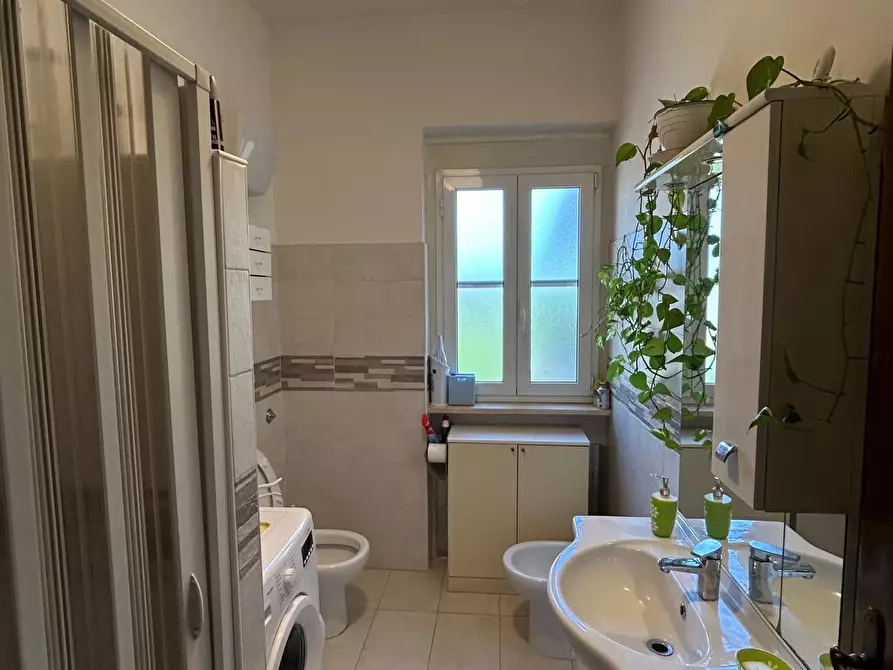 Immagine 11 di Appartamento in vendita  in Via Mediana Vecchia a San Felice Circeo