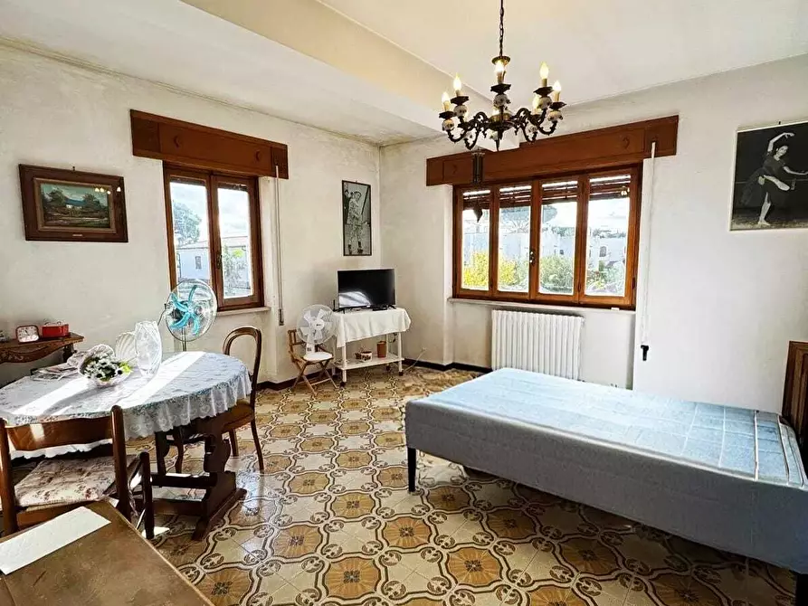 Immagine 9 di Appartamento in vendita  in Viale Alcide de Gasperi 69a a San Felice Circeo