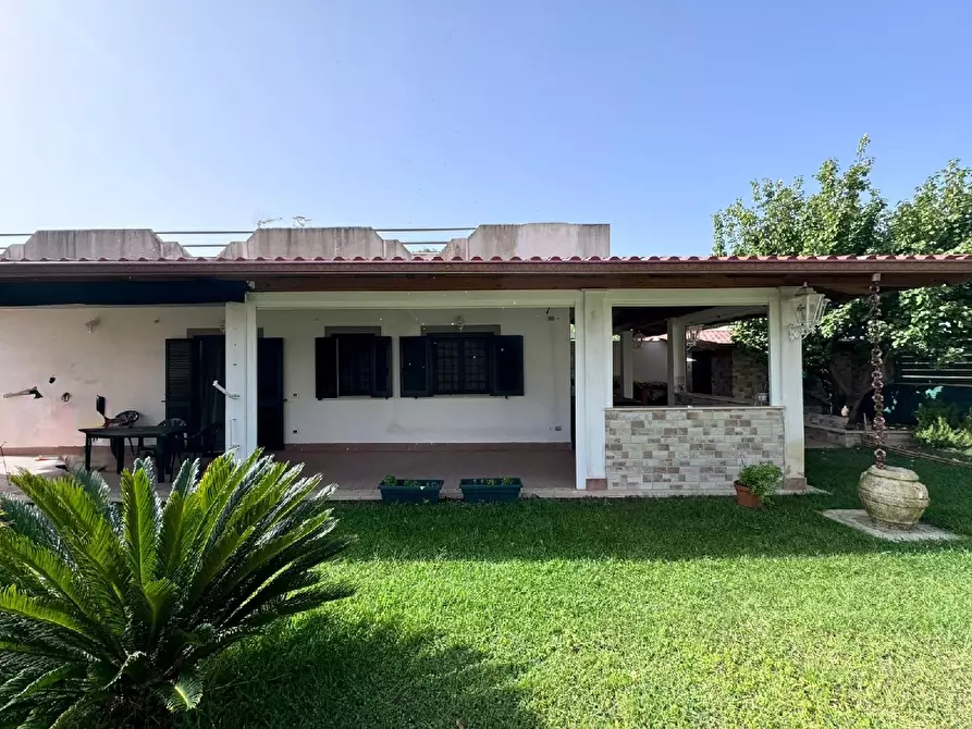 Immagine 4 di Casa bifamiliare in vendita  in Via Africa Orientale 43 a San Felice Circeo