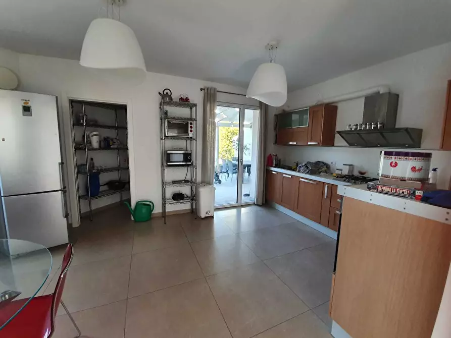Immagine 19 di Villa in vendita  in Viale dell'Olimpo 49 a Palermo