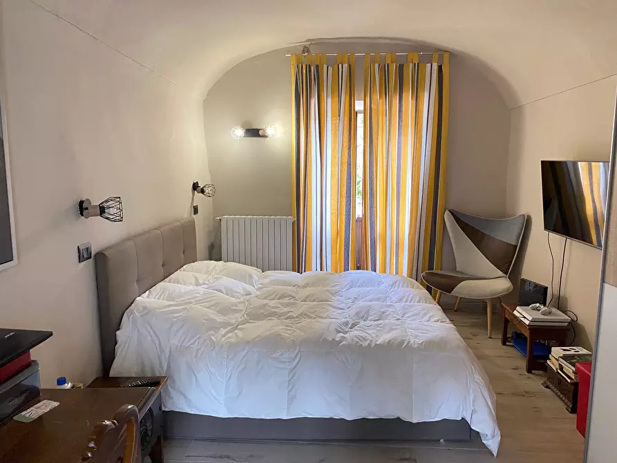 Immagine 44 di Casa semindipendente in vendita  in Via Palestro 47 a Piossasco