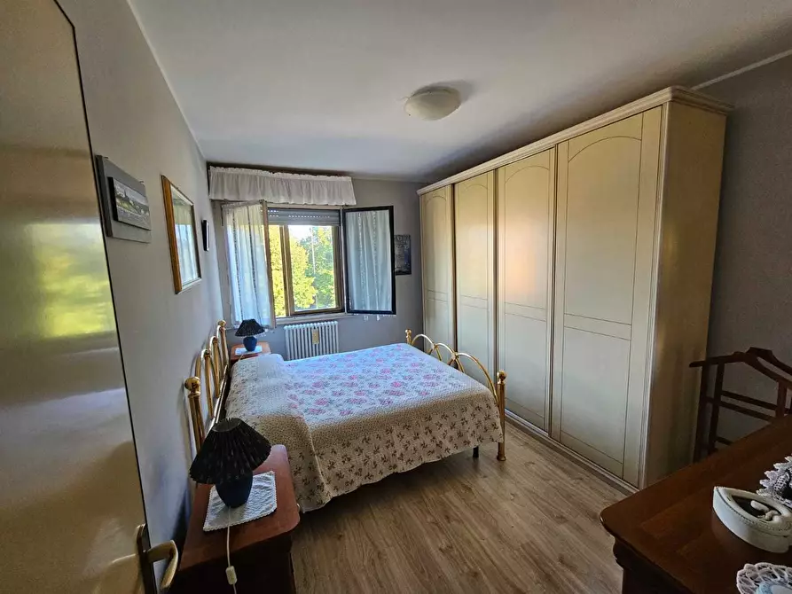 Immagine 9 di Quadrilocale in vendita  in Via Aldo Moro 2 a Beinasco