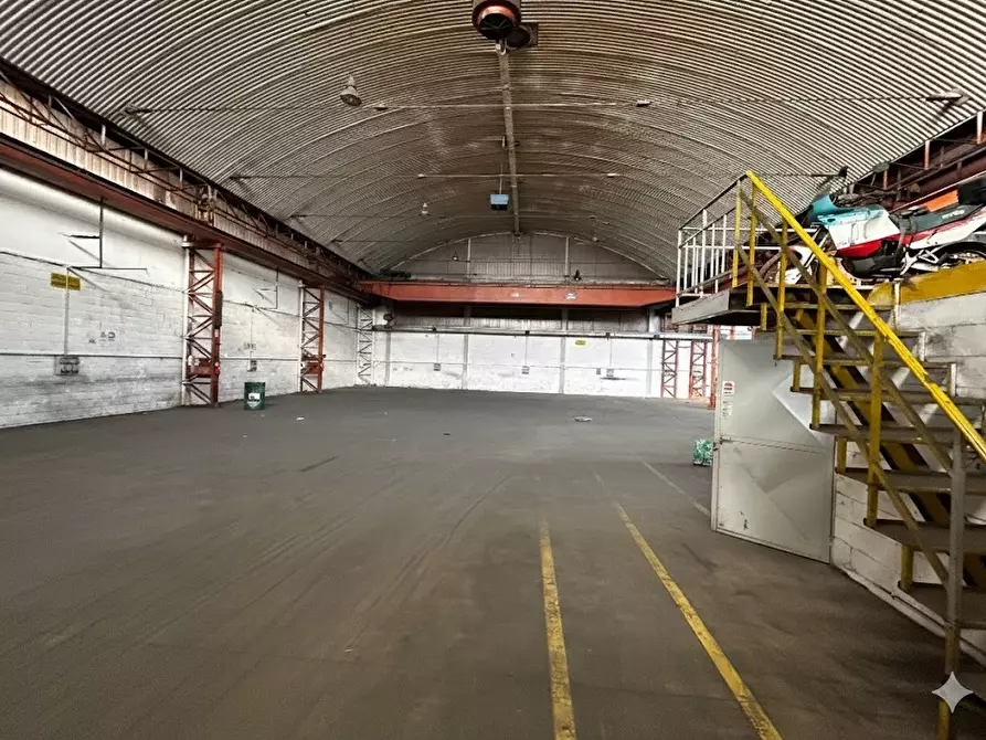 Immagine 3 di Attività artigianale in affitto  in Via Pateri 60 a Beinasco