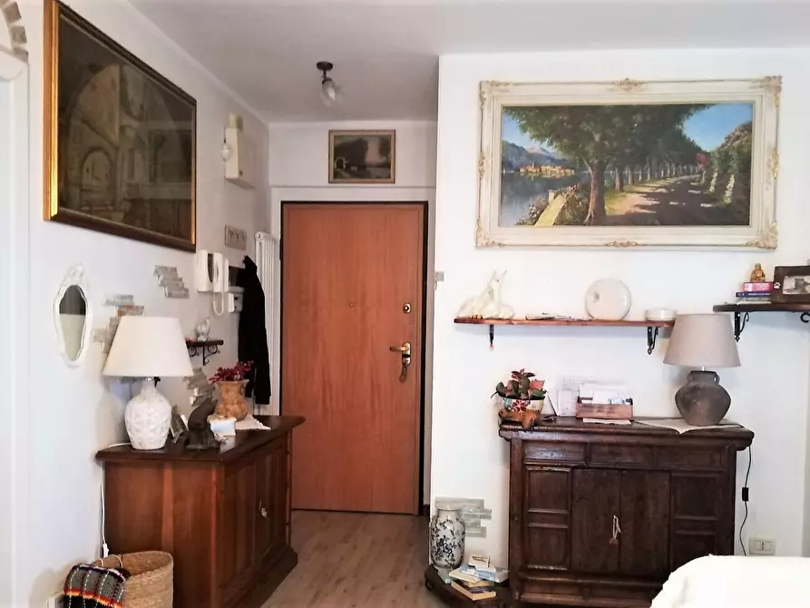 Immagine 8 di Quadrilocale in vendita  in Via Case Sparse 1 a Beinasco