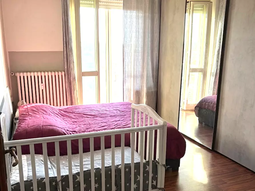 Immagine 8 di Trilocale in vendita  in Viale Papa Giovanni XXIII 20 a Beinasco