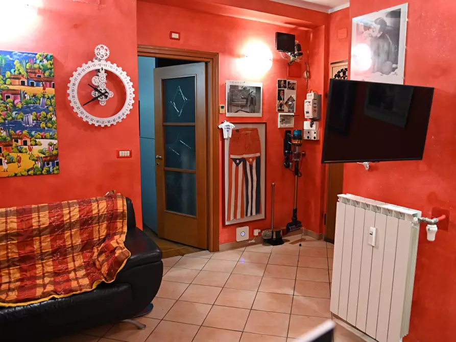 Immagine 13 di Bilocale in vendita  in Via Pasquale Paoli 52 a Torino