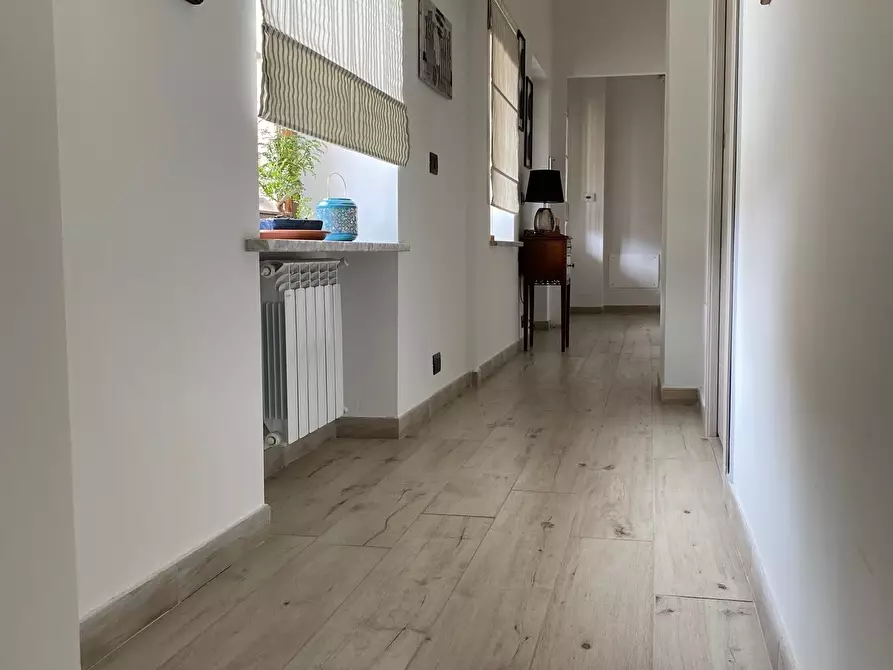 Immagine 38 di Casa semindipendente in vendita  in Via Palestro 47 a Piossasco