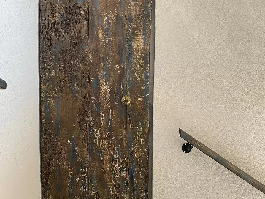 Immagine 65 di Casa semindipendente in vendita  in Via Palestro 47 a Piossasco