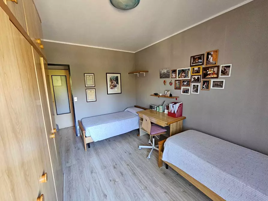 Immagine 11 di Quadrilocale in vendita  in Via Aldo Moro 2 a Beinasco