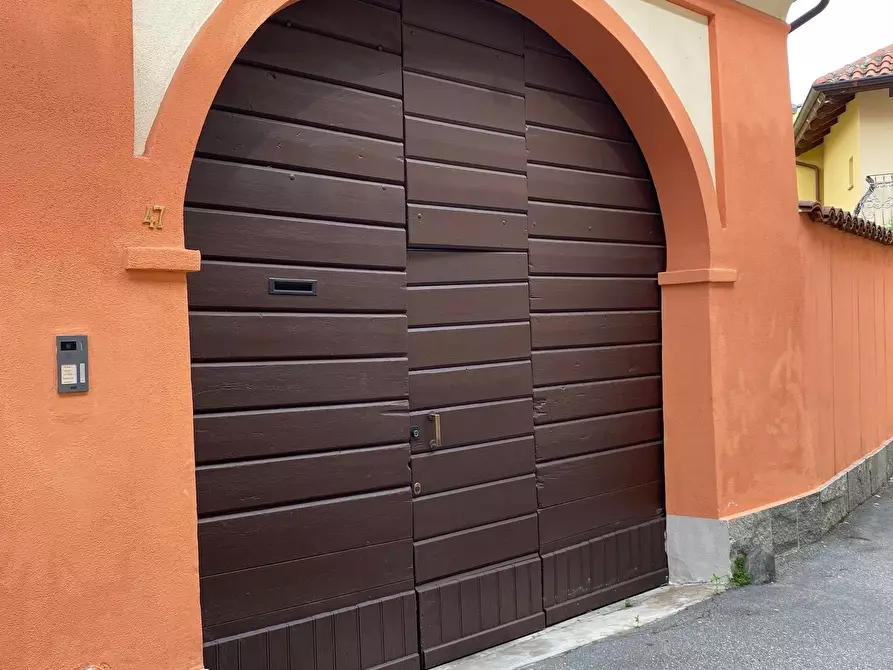 Immagine 66 di Casa semindipendente in vendita  in Via Palestro 47 a Piossasco