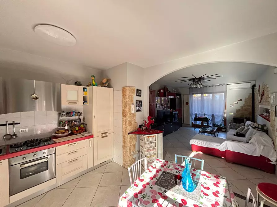 Immagine 8 di Quadrilocale in vendita  in Via Trana 2 a Sangano