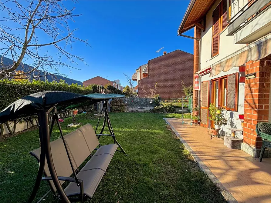 Immagine 1 di Quadrilocale in vendita  in Via Trana 2 a Sangano