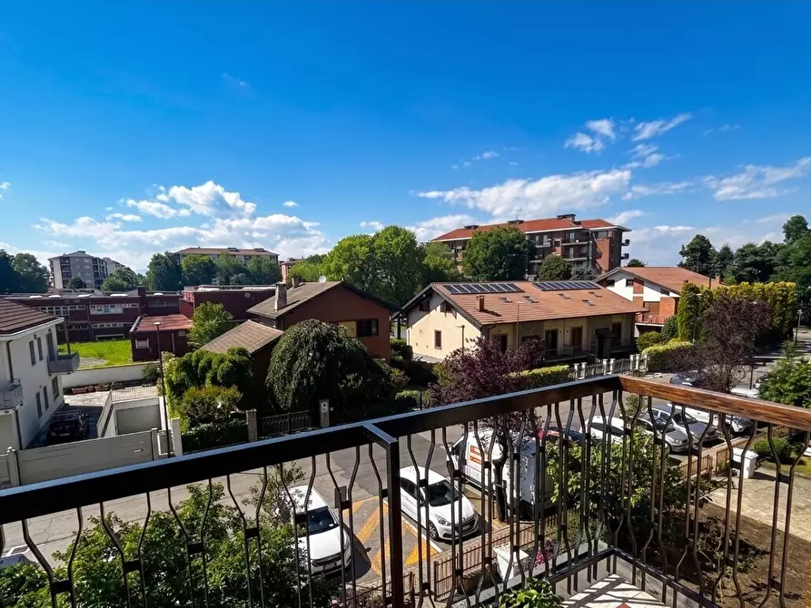 Immagine 7 di Quadrilocale in vendita  in Via Don Minzoni 22 a Beinasco