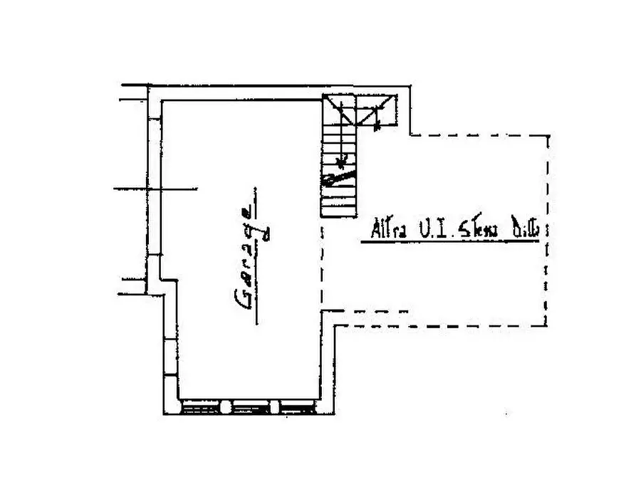 Immagine 18 di Villa in vendita  in Strada Ravetto 52 a Orbassano