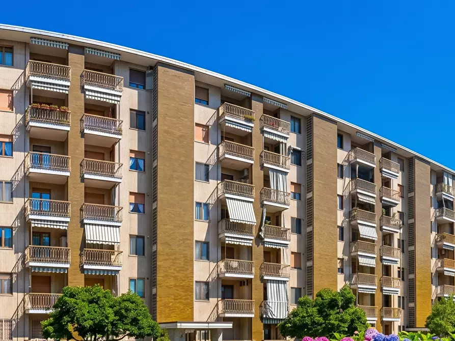 Immagine 20 di Quadrilocale in vendita  in Via Don Minzoni 22 a Beinasco