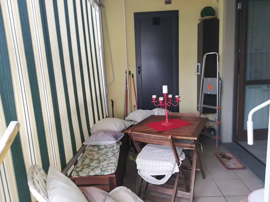 Immagine 14 di Quadrilocale in vendita  in Via Case Sparse 1 a Beinasco