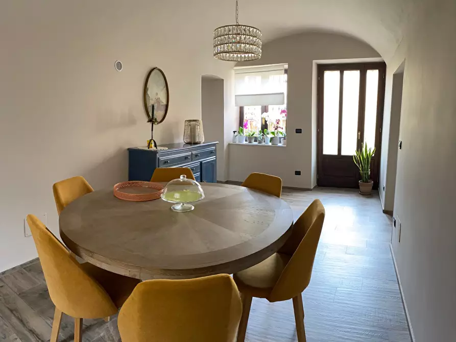 Immagine 28 di Casa semindipendente in vendita  in Via Palestro 47 a Piossasco