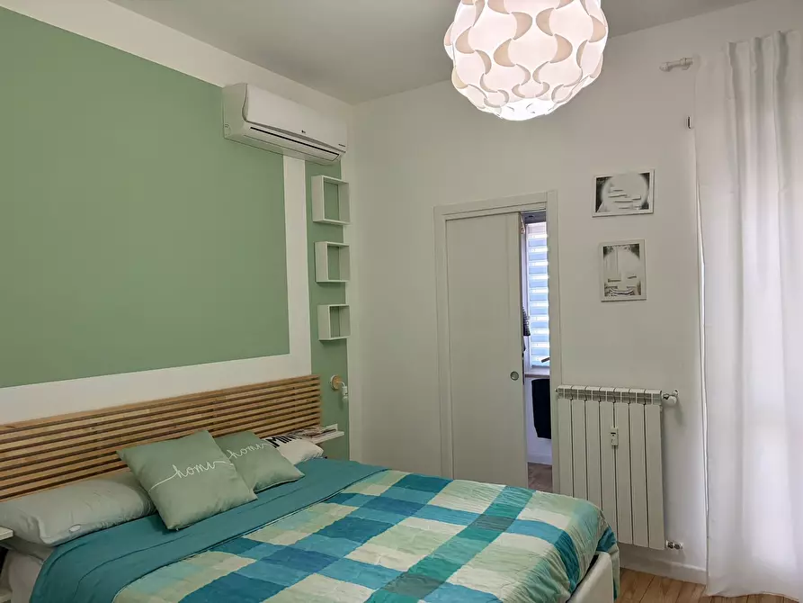 Immagine 27 di Quadrilocale in vendita  in Piazza Kennedy 17 a Beinasco