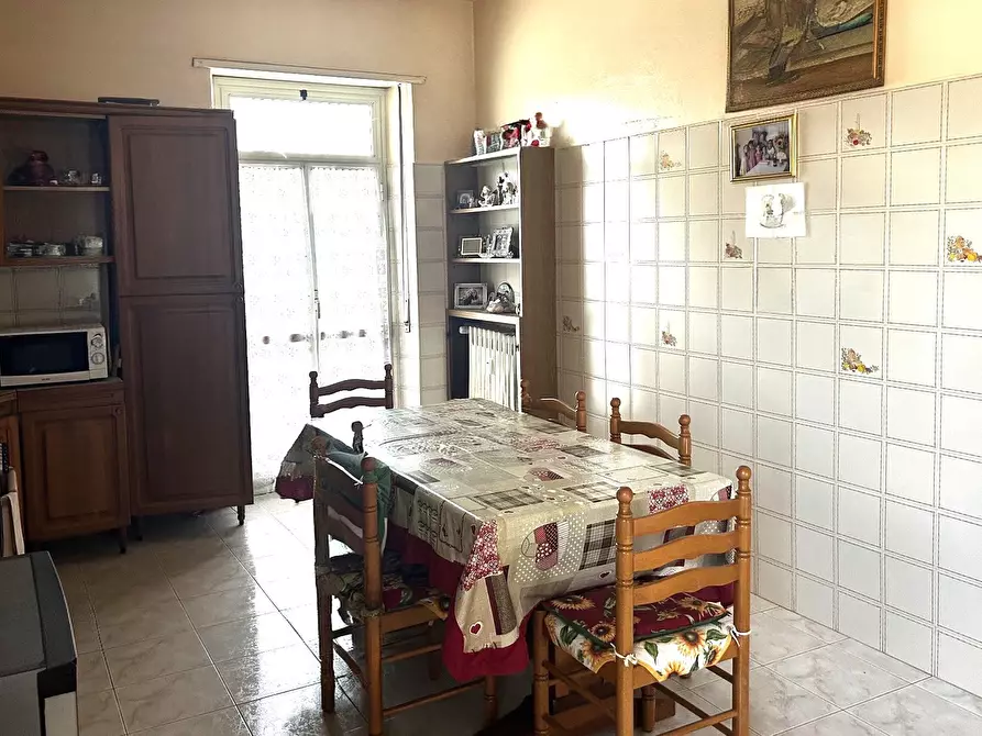 Immagine 2 di Trilocale in vendita  in Via Nino Bixio 6 a Beinasco