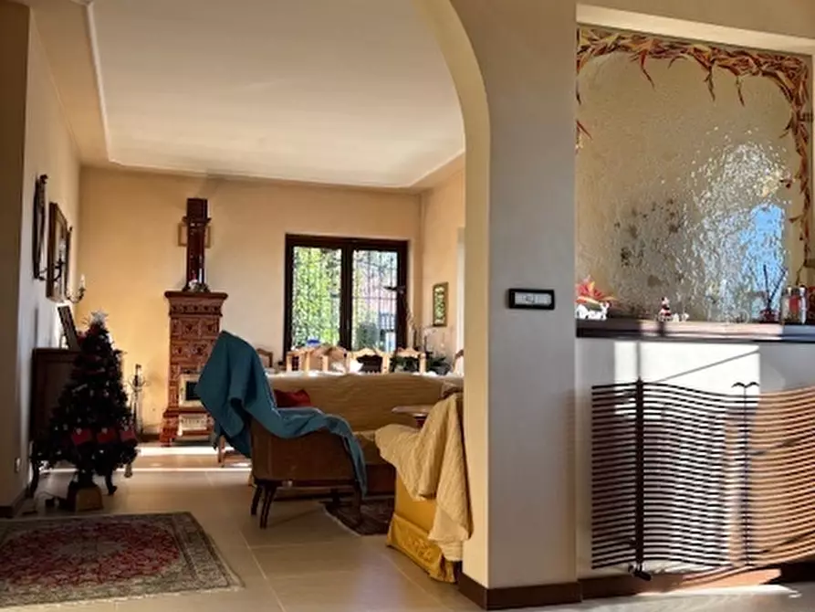Immagine 23 di Villa in vendita  in Via Alessandro Manzoni 8 a Piossasco