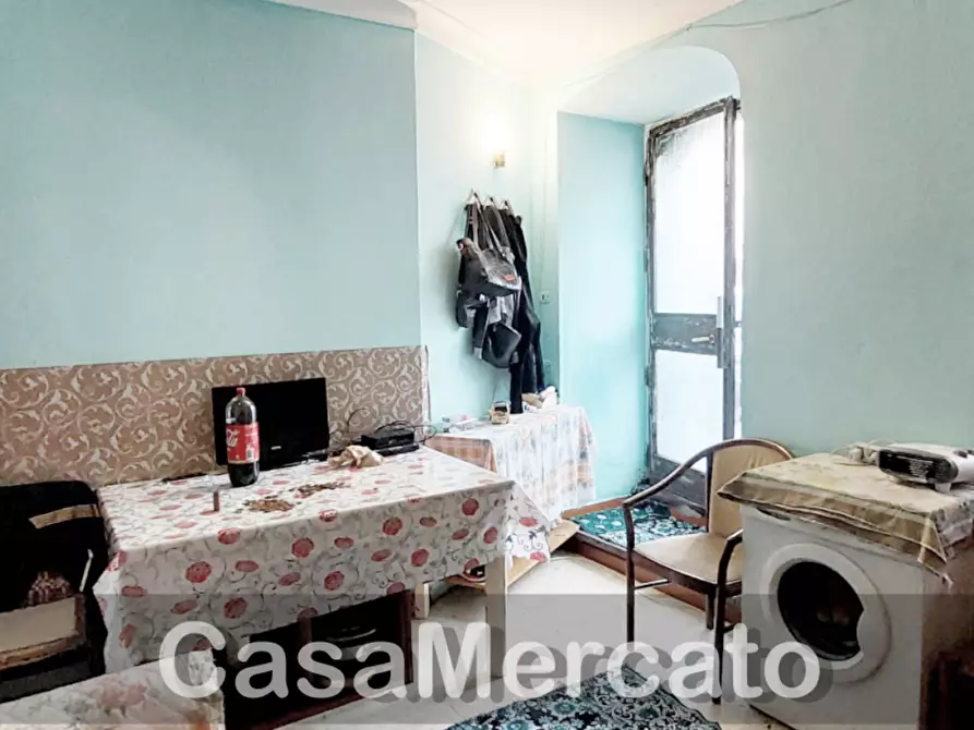 Immagine 5 di Trilocale in vendita  a Rocca Di Papa