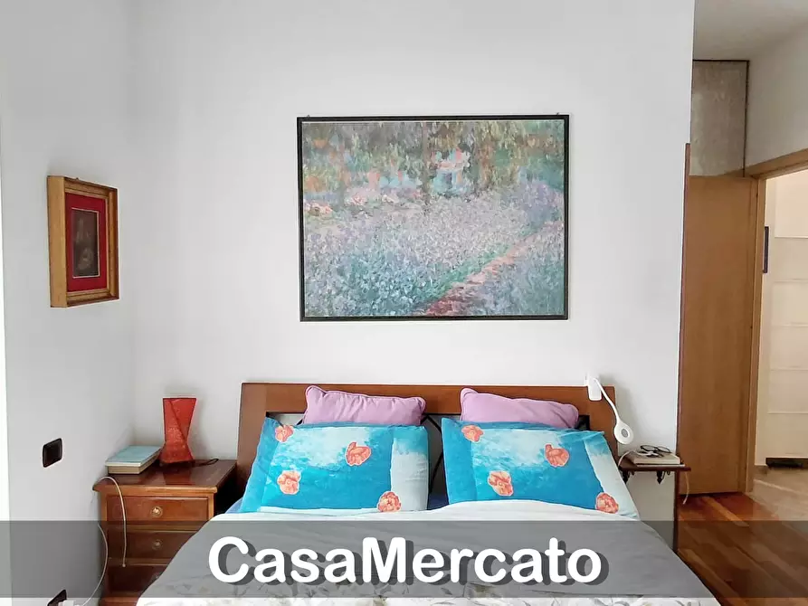 Immagine 10 di Trilocale in vendita  in Via Nettunense a Albano Laziale