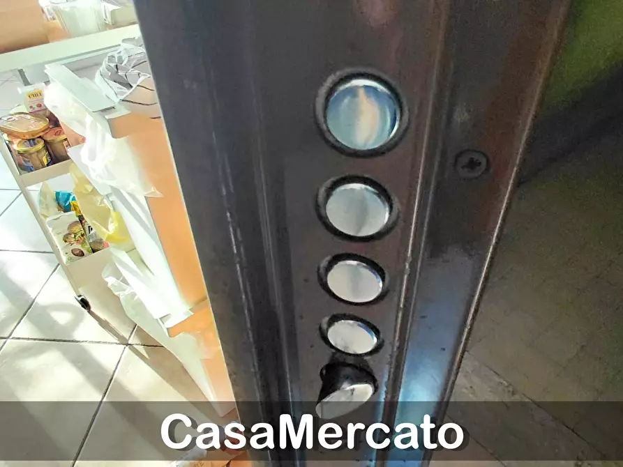 Immagine 21 di Attico in vendita  a Rocca Di Papa