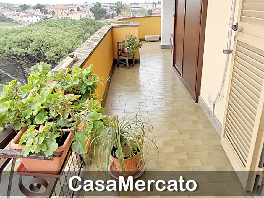 Immagine 34 di Trilocale in vendita  in Via Nettunense a Albano Laziale