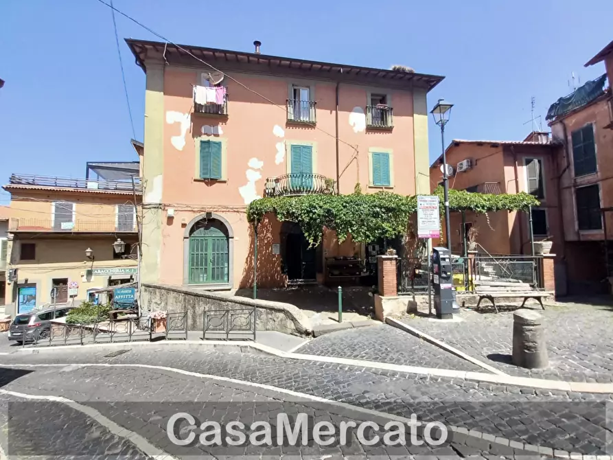 Immagine 1 di Bilocale in affitto  a Rocca Di Papa