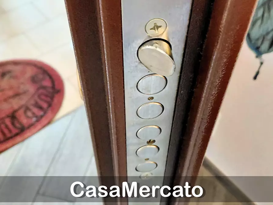 Immagine 38 di Trilocale in vendita  in Via Nettunense a Albano Laziale