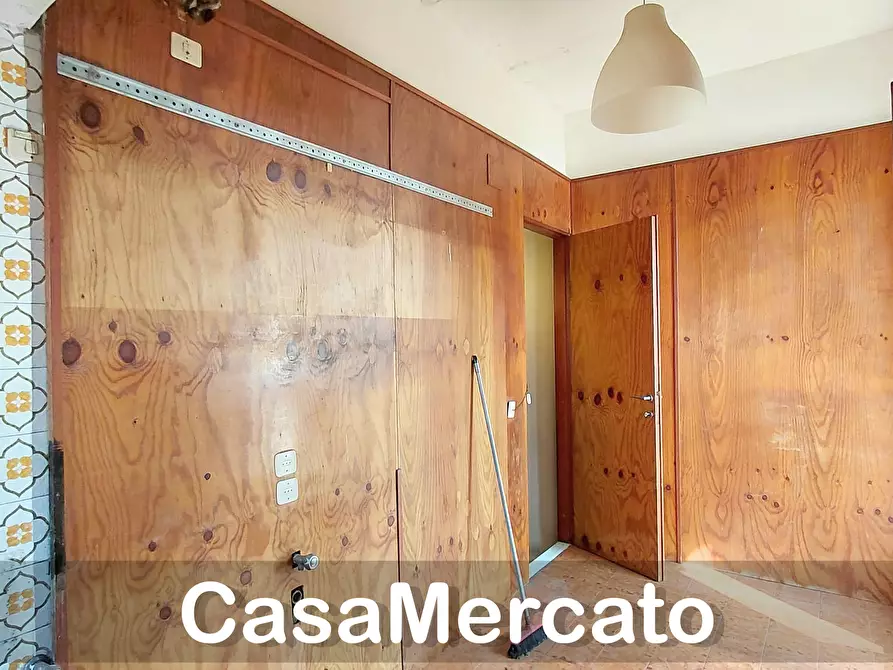 Immagine 6 di Trilocale in vendita  a Rocca Di Papa
