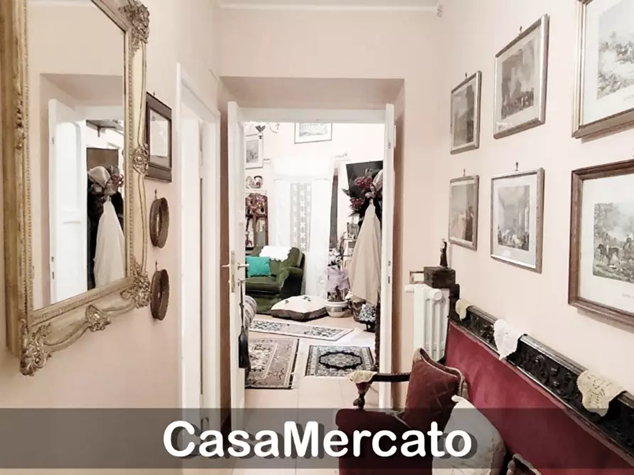 Immagine 23 di Quadrilocale in vendita  in Via dei Condotti a Rocca Di Papa