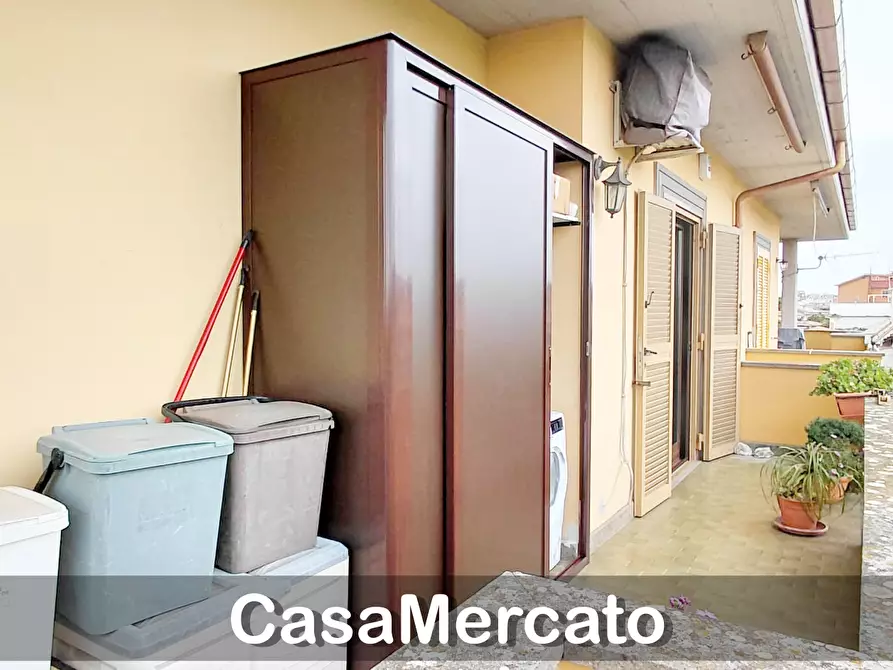 Immagine 32 di Trilocale in vendita  in Via Nettunense a Albano Laziale